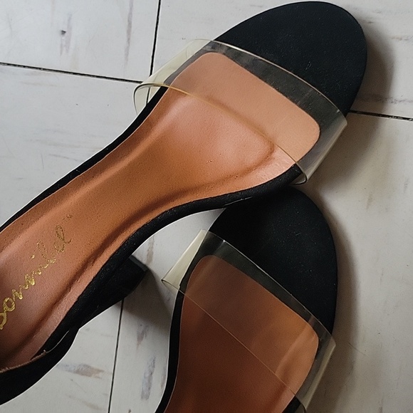 Lulus heels - Picture 2 of 4